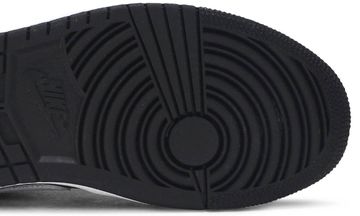 Foto do produto Tênis Air Jordan 1 Low Black