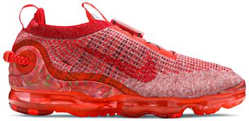 Foto do produto Tênis Nike Air VaporMax 2020 Flyknit Team Red