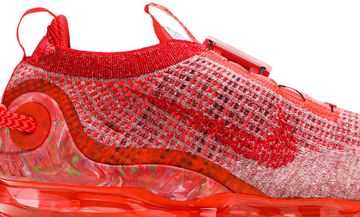 Foto do produto Tênis Nike Air VaporMax 2020 Flyknit Team Red