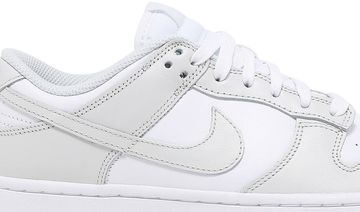 Foto do produto Tênis Nike Dunk Low Photon Dust
