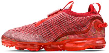 Foto do produto Tênis Nike Air VaporMax 2020 Flyknit Team Red