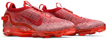 Foto do produto Tênis Nike Air VaporMax 2020 Flyknit Team Red