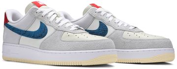 Foto do produto Tênis Nike Undefeated x Air Force 1 Low 5 On It