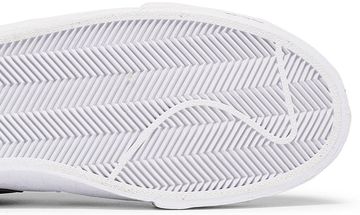 Foto do produto Tênis Nike Sacai x Blazer Low Iron Gray