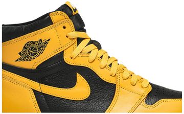 Foto do produto Tênis Air Jordan 1 High Retro OG Pollen
