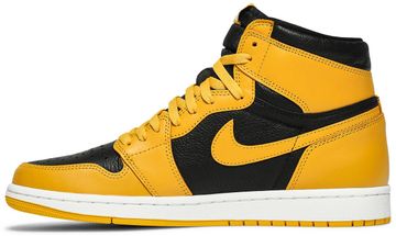 Foto do produto Tênis Air Jordan 1 High Retro OG Pollen