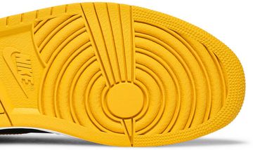 Foto do produto Tênis Air Jordan 1 High Retro OG Pollen