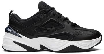 Foto do produto Tênis Nike M2K Tekno Obsidian