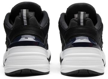 Foto do produto Tênis Nike M2K Tekno Obsidian