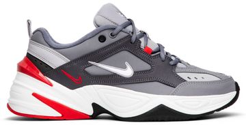 Foto do produto Tênis Nike M2K Tekno Gunsmoke