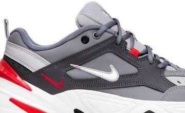 Foto do produto Tênis Nike M2K Tekno Gunsmoke