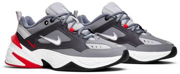 Foto do produto Tênis Nike M2K Tekno Gunsmoke