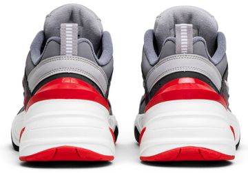 Foto do produto Tênis Nike M2K Tekno Gunsmoke