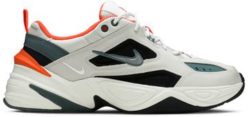 Foto do produto Tênis Nike M2K Tekno Light Bone