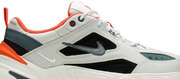 Foto do produto Tênis Nike M2K Tekno Light Bone