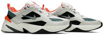 Foto do produto Tênis Nike M2K Tekno Light Bone