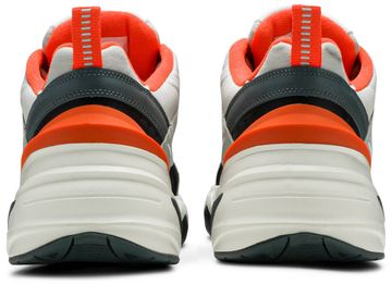 Foto do produto Tênis Nike M2K Tekno Light Bone