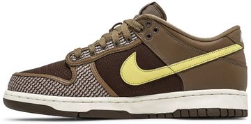 Foto do produto Tênis Nike Undefeated x Dunk Low SP Canteen