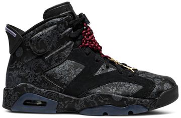 Foto do produto Tênis Air Jordan 6 Retro Singles Day
