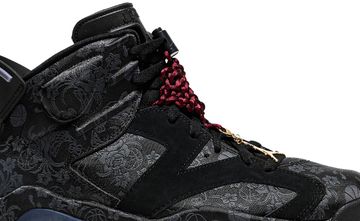 Foto do produto Tênis Air Jordan 6 Retro Singles Day