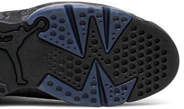 Foto do produto Tênis Air Jordan 6 Retro Singles Day