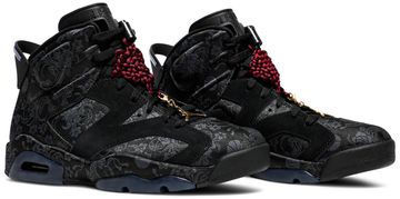 Foto do produto Tênis Air Jordan 6 Retro Singles Day