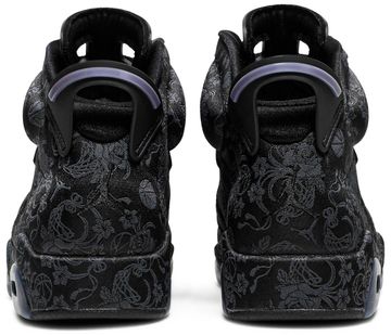 Foto do produto Tênis Air Jordan 6 Retro Singles Day