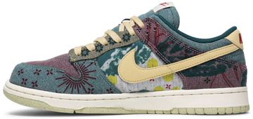 Foto do produto Tênis Nike Dunk Low Community Garden