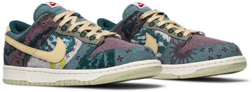 Foto do produto Tênis Nike Dunk Low Community Garden