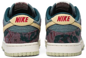 Foto do produto Tênis Nike Dunk Low Community Garden
