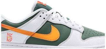 Foto do produto Tênis Nike Dunk Low NY vs NY