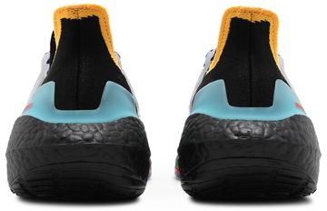 Foto do produto Tênis Adidas Ultraboost 21 Black Pulse Aqua