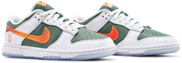 Foto do produto Tênis Nike Dunk Low NY vs NY