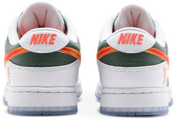 Foto do produto Tênis Nike Dunk Low NY vs NY