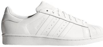 Foto do produto Tênis Adidas Superstar White