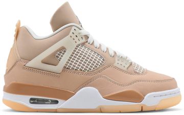 Foto do produto Tênis Air Jordan 4 Retro Shimmer
