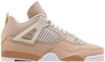 Foto do produto Tênis Air Jordan 4 Retro Shimmer