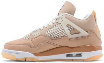 Foto do produto Tênis Air Jordan 4 Retro Shimmer