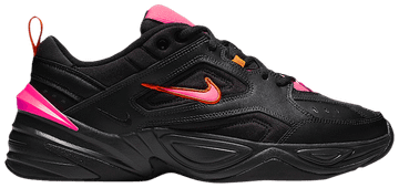 Foto do produto Tênis Nike M2K Tekno Black Hot Pink