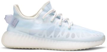 Foto do produto Tênis Adidas Yeezy Boost 350 V2 Mono Ice