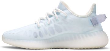 Foto do produto Tênis Adidas Yeezy Boost 350 V2 Mono Ice