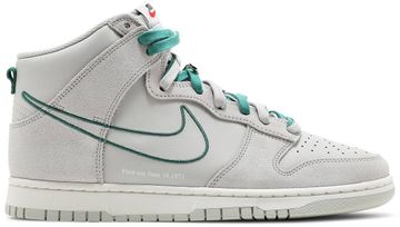 Foto do produto Tênis Nike Dunk High SE First Use Pack - Green Noise