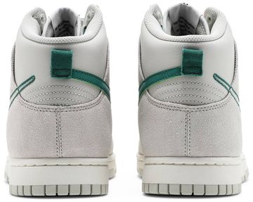 Foto do produto Tênis Nike Dunk High SE First Use Pack - Green Noise
