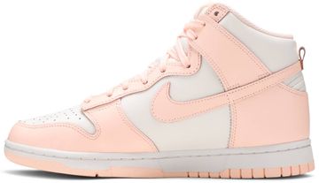 Foto do produto Tênis Nike Dunk High Crimson Tint
