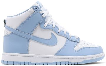 Foto do produto Tênis Nike Dunk High Aluminum