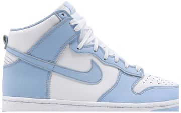 Foto do produto Tênis Nike Dunk High Aluminum