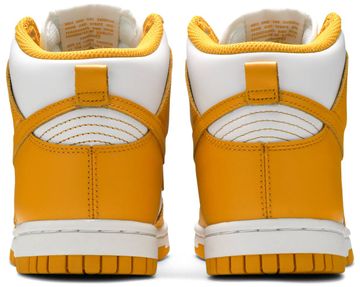 Foto do produto Tênis Nike Dunk High Dark Sulfur