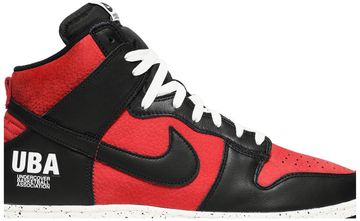 Foto do produto Tênis Nike Undercover x Dunk High 1985 UBA