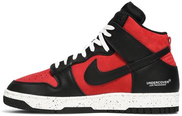 Foto do produto Tênis Nike Undercover x Dunk High 1985 UBA