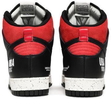 Foto do produto Tênis Nike Undercover x Dunk High 1985 UBA